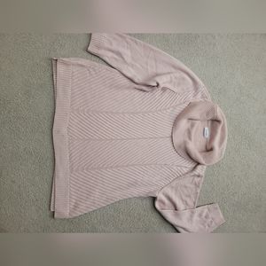 Calvin Klein crewneck sweater